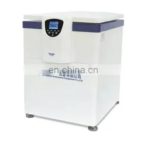 DD5M Floor Large Capacity Low Speed Centrifuge thumbnail-1