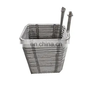 Stainless Heat Exchanger Heat Exchanger Industry thumbnail-5
