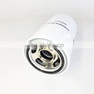 Diesel Engine Spin-on Hydraulic Filter 84257511 thumbnail-2