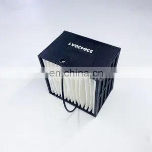 Diesel Engine Fuel Filter Water Separator Filter 336430A1 thumbnail-1