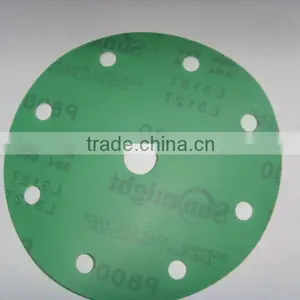 PSA / Sanding Discs / Sunmight / Velcro Disc thumbnail-3