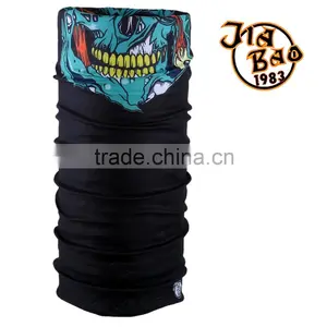 2015 Winter Season Need Wear Camo Fabric Multifunctional Tubular Bandana thumbnail-3