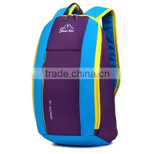 Backpack -- Most Durable Packable Convenient Lightweight Travel Backpack Daypack - Waterproof,Ultralight thumbnail-4