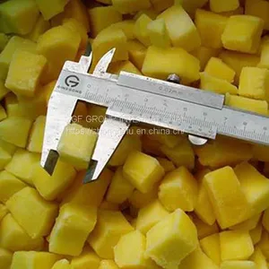 Frozen Mango Diced 15mm thumbnail-1
