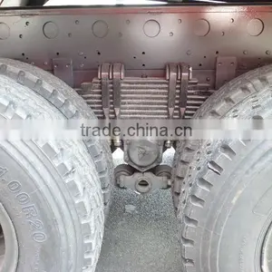 EQ3260V 6x4 Dongfeng Dumper Truck thumbnail-6