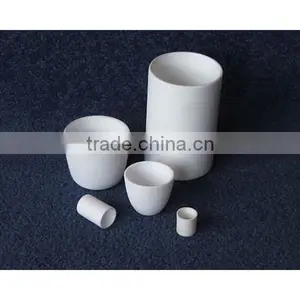Industrial Zirconia Ceramic for High Temperature Furnace thumbnail-1