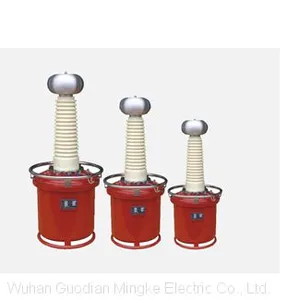YDQ Inflatable Type AC And DC Hipot Testers thumbnail-1