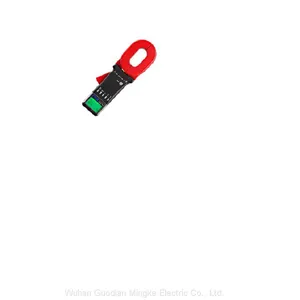ETCR2000Clamp Ground Resistance Tester thumbnail-1