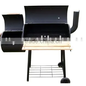 Smoker thumbnail-1