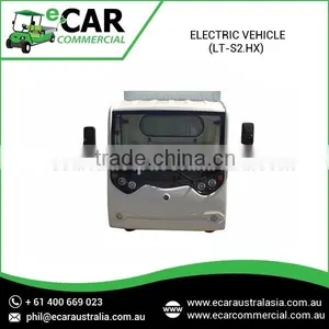 Best Quality Battery Operated Electric Truck With Efficient Battery Backup at Lowest Price thumbnail-3