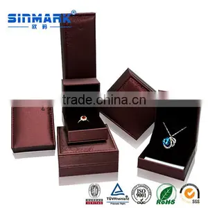 SINMARK 2016 Wedding Chain Necklace Box thumbnail-5