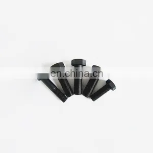 SAE J429 Steel Hex Bolt Gr2/Gr5/Gr8 Hexagon Assembled Bolt thumbnail-4