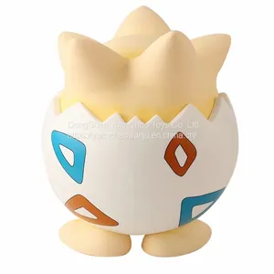 Pokemon 1:1 Pokbye Model thumbnail-3