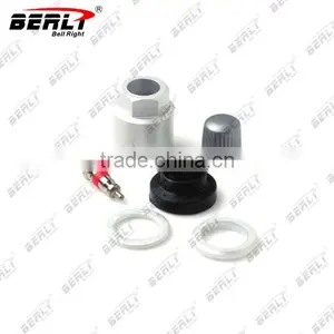 BellRight TPMS Sensor Tire Valve Accessories of Aluminium Alloy thumbnail-1