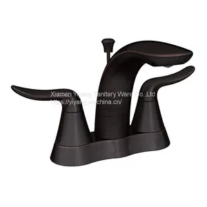 4″ Lavatory Faucet FB4201 thumbnail-1