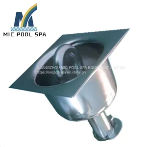 Wholesale Lane Rope Pool Lane Rope Accessories For Swimming Pool/pool Lane Rope Embedded Cup/hook thumbnail-3