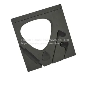 Any Shape EVA Foam Sheet Packing / Black Box Foam Packing thumbnail-4