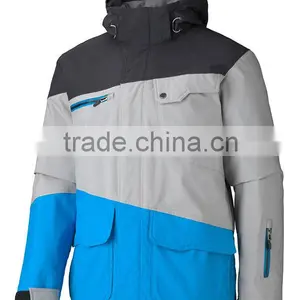 2015 Continued Hot Ski Jackets Winter Outdoor Jackets Ski & Snow Wear thumbnail-1