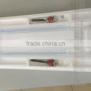 Hoffman Apparatus for Electrolysis of Water thumbnail-2