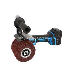 Cordless Sander thumbnail-1