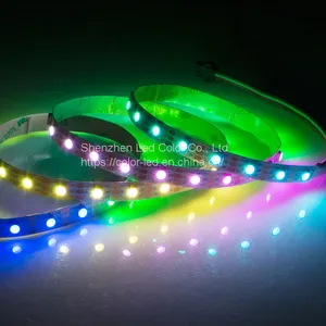 Promotion Sk6812 Led Strip LC8812B RGBW 60 Leds Color Changing thumbnail-4