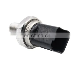 100002713 Fuel Rail Pressure Sensor 5WS40208 For Renault Clio Megane Laguna Scenic thumbnail-2