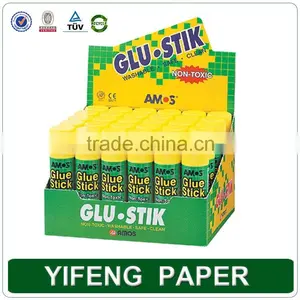 Custom Made Corrugated Paper Display for Food thumbnail-4