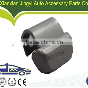 Lead/Pb Tractor Clip-on Wheel Balance Weights thumbnail-1