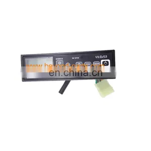 Excavator Radio 20Y-06-41248 20Y-06-42430 thumbnail-1