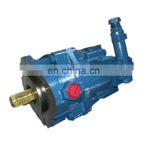 EATON VICKERS PVM Series PVM074ER09GS04AAA28000000A0A PVM018PVM020PVM045PVM050PVM057, PVM131,PVM141 Hydraulic Piston Pump thumbnail-1