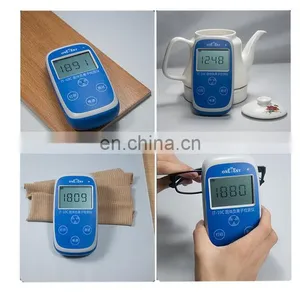 IT-10 Factory Selling High Efficiency Mineral Negative Ion Detector thumbnail-3