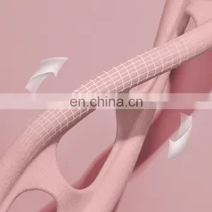 Adolescent Bodybuilding Sit-ups Exercise Abdominal Slimming Exerciser thumbnail-5