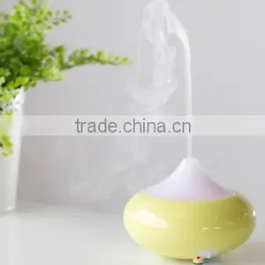 Manual Humidity Control Type Cool Mist Diffuser thumbnail-1