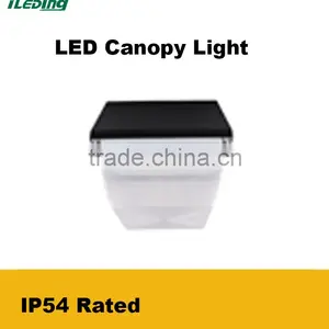 High Lumen 5 Years Warranty LED Canopy Light thumbnail-1
