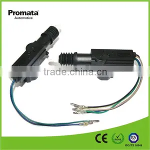 Car Central Lock System Without Remote 1 Master and 1 Slave thumbnail-1