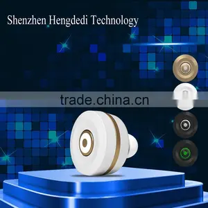HD Bluetooth Headphone Mini Bluetooth Earphone Stereo Earphone thumbnail-1