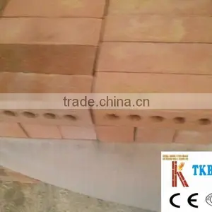 Supply to Excellent Quality Fire Brick, Building Brick, Porous Brick thumbnail-1