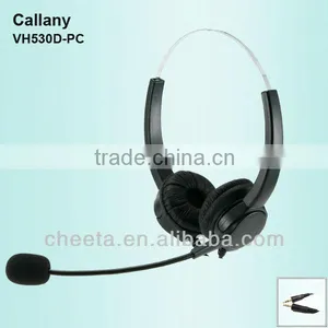Unique Retro Telephone Style Headset thumbnail-1