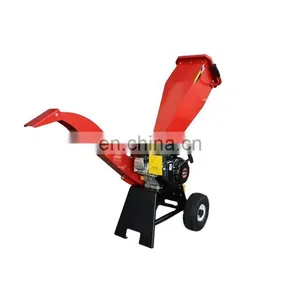 China Manufacture Garden Shredder Blades With High Quality thumbnail-1