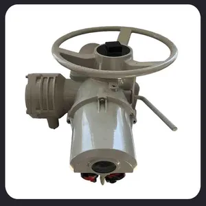 Rotary Electric Actuator IQ90 Electric Valve Electric Actuator thumbnail-2