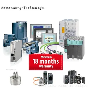Siemens SIMOTICS S 1FK7022 Synchronous Servo Motors 1FK7100-2AF71-1RG1 thumbnail-5