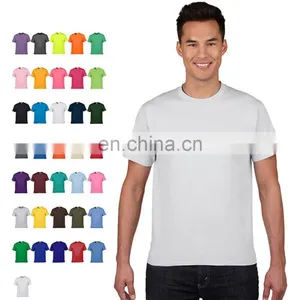 China Manufacturer Wholesale Latest, Design 100% Cotton Casual Custom Men t Shirt for Sale/ thumbnail-5