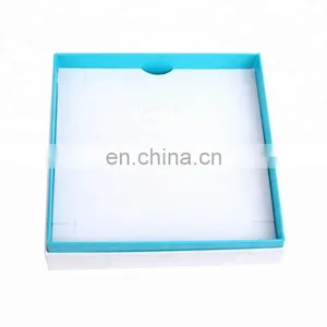 China Custom Logo Box Luxury Fashion Cardboard Luxury Custom Paper Box Bag With Handles thumbnail-5
