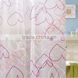 Shower Curtain Bar thumbnail-1