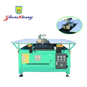 Automatic Double Corner Refrigerator Door Gasket Welding Machine thumbnail-1