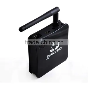 Android 4.2 Dual Core HD1280*720P RK3066 Wifi RJ45 Mini PC Q200 thumbnail-1