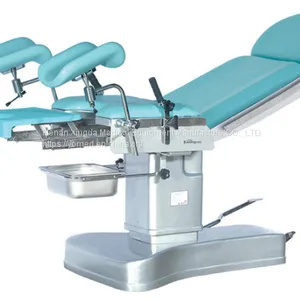 Gynecological Examination Bed thumbnail-1