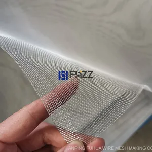 Durable Bright Finish Aluminum Insect Screening for Aluminum Windows and Doors thumbnail-2