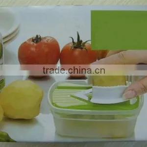 KH New Product Multi Wonder Manual Slicer Manual thumbnail-5