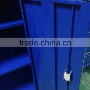 Multipurpose Garage Workbench With Cabinet, Cabinet Workbench Like Snap-on Quality Choice thumbnail-4